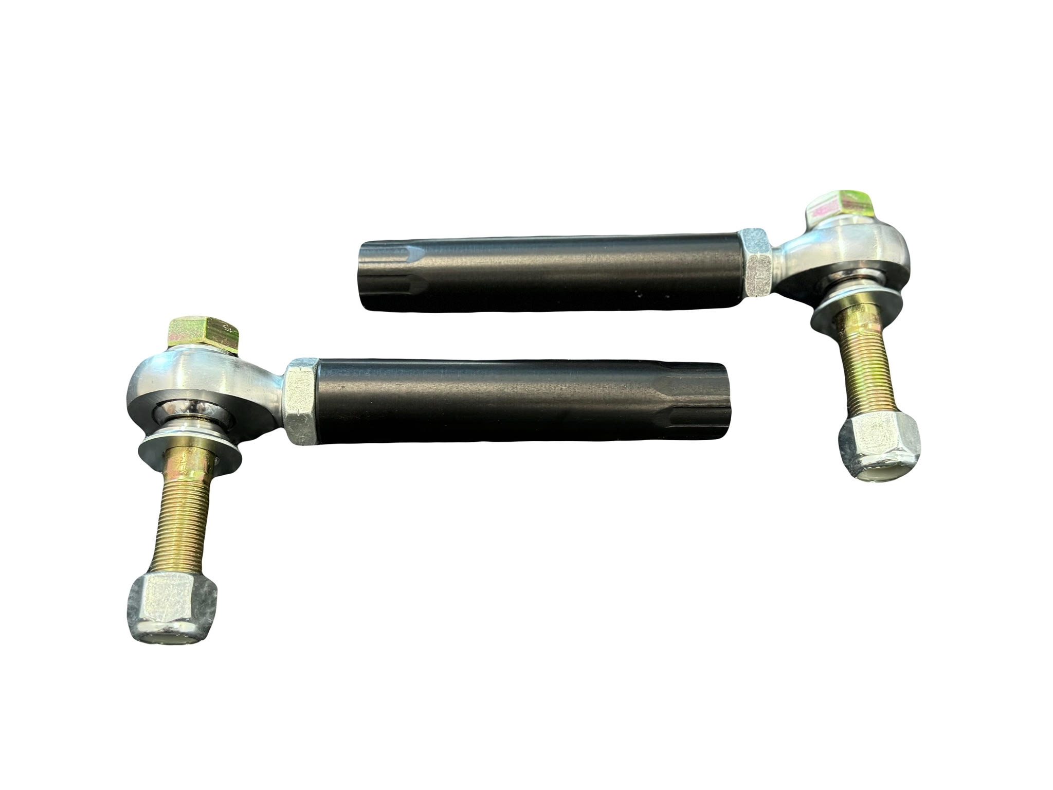 Outer Tie Rods Without Steering Knuckles Manon Racing Products