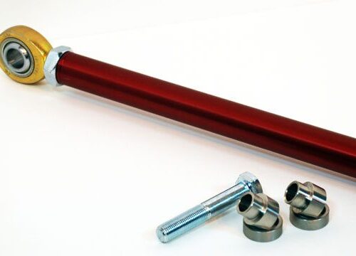 Panhard / Lateral Bar