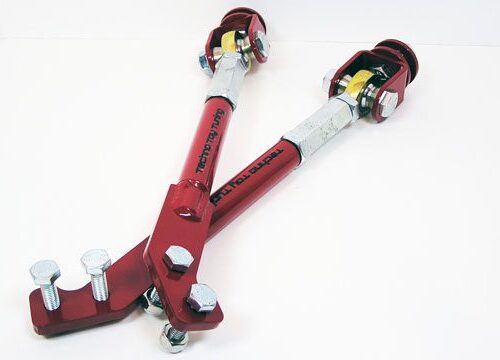 Tension Control Rods AE86