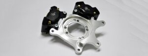 AE86 Quad Rear Brake Setup - Image 3