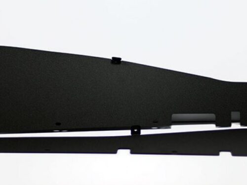 Engine Cowl KP60 and KP61 Starlet