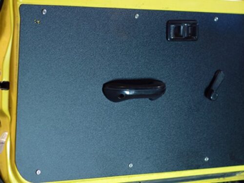 KP60 KP61 Starlet Door Cards