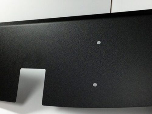 Rear Parcel Shelf AE86 Coupe