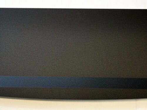 Privacy Cover for AE86 Hatchback