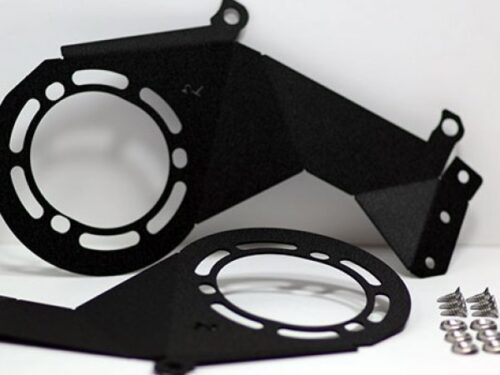 Shock Tower Plate Shakitto for AE86