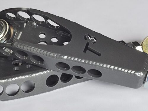 Front Lower Control Arms AE86