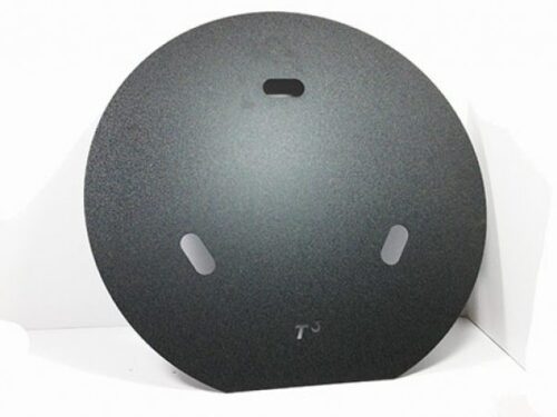 Spare Tire Cover AE86