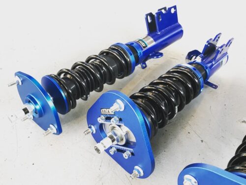 MRP Coilovers Corolla AE82