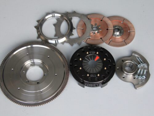 Mazda RX7 Twinplate Clutch Kit