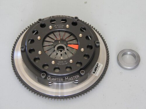 Mitsubishi Evo 1-3 Twinplate Clutch Kit