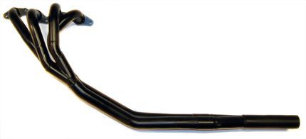 AE86 Group A Exhaust Header Manifold
