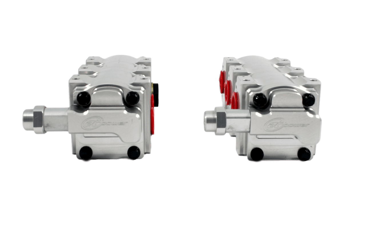 AT Power Dry Sump Pump 3 Stage - Image 3