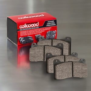 Wilwood 7812 BP20 Dynapro - Image 4