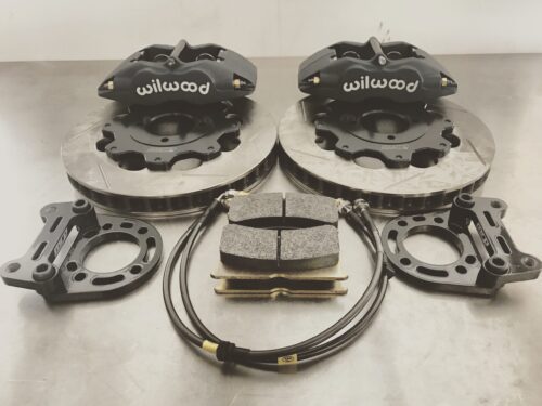 AE86 KE70 Extra Big Brake Kit