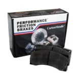 PFC01 Pads for Superlite +$220.00