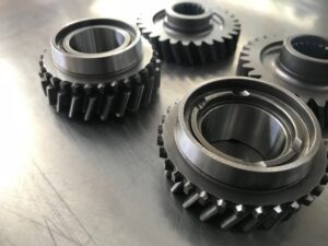 C Series Close Ratio Gear Kit TRD - Image 2