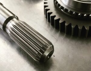 C Series Close Ratio Gear Kit TRD - Image 4