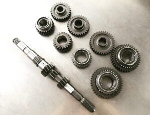 C Series Close Ratio Gear Kit TRD
