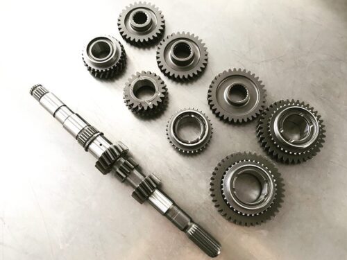 C Series Close Ratio Gear Kit TRD
