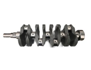 MRP Billet 4age Crankshaft - Image 2
