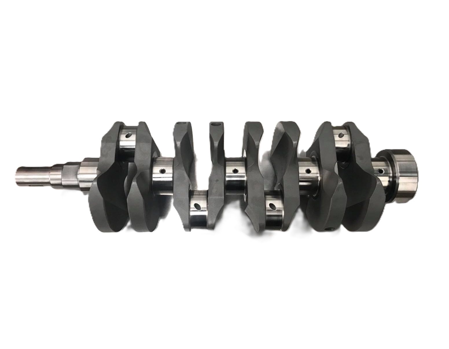 MRP Billet 4age Crankshaft - Image 2