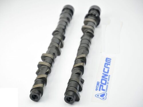 Tomei 4age 16v Poncam