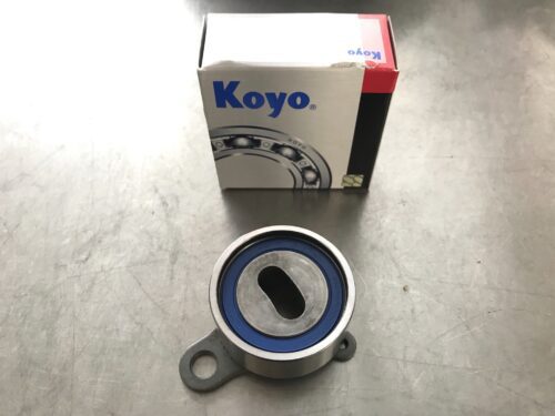 4age 16v/20v Cam Belt Idler Pulley