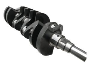 MRP Billet 4age Crankshaft