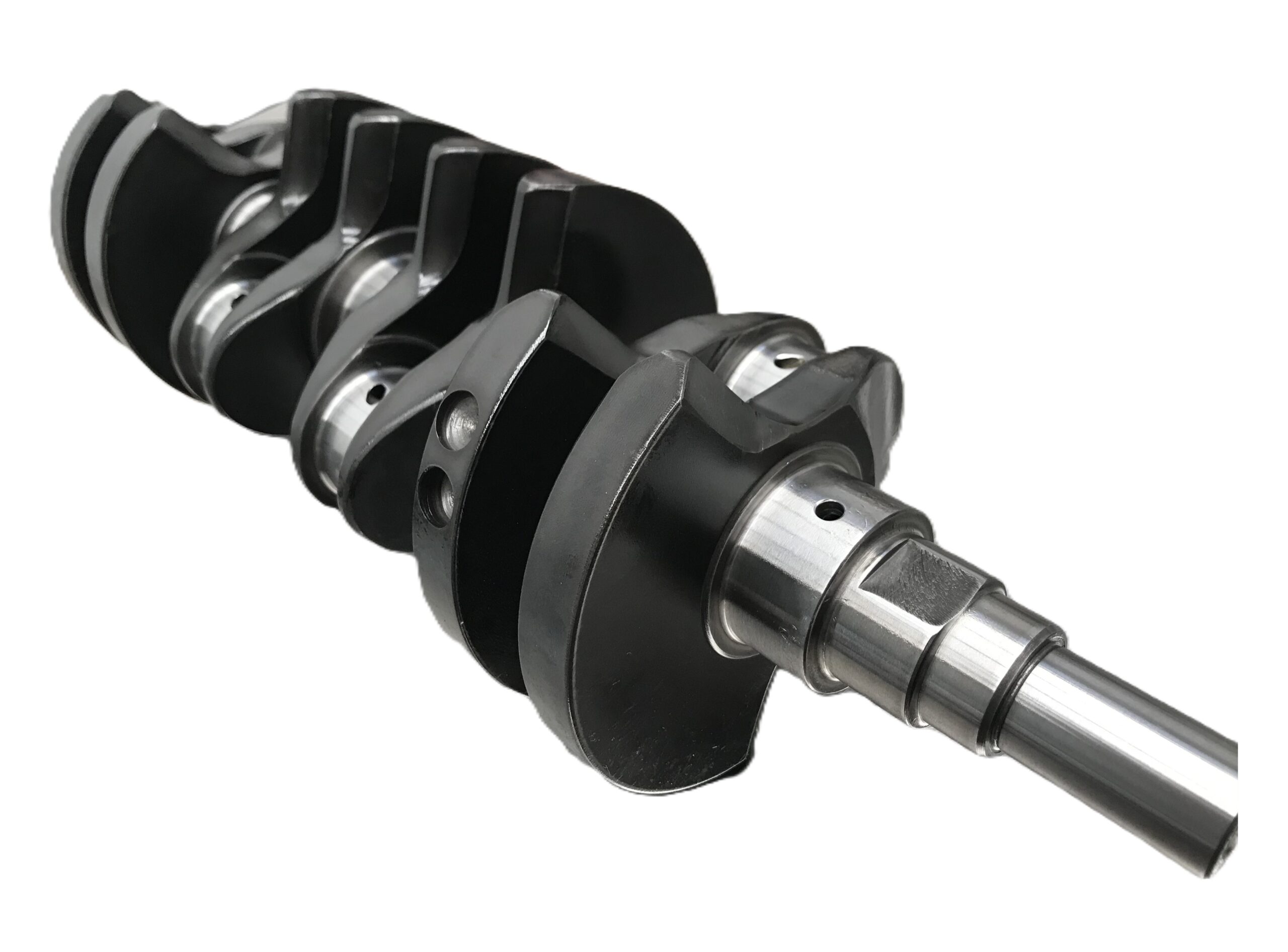 MRP Billet 4age Crankshaft