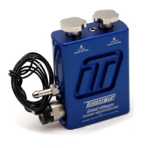 Dual Stage Boost Controller V2