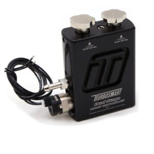 Dual Stage Boost Controller V2 - Image 2