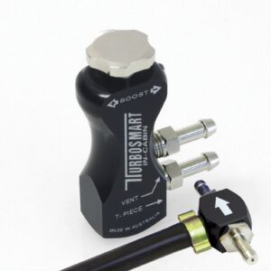 In Cabin Boost Controller - Image 2