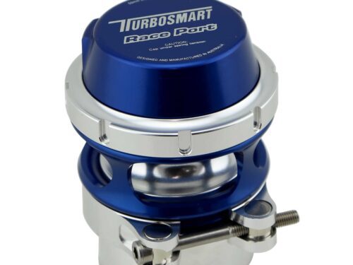 Race Port BOV