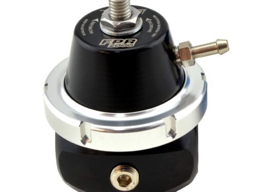 FPR8 Fuel Pressure Regulator Suit -8AN