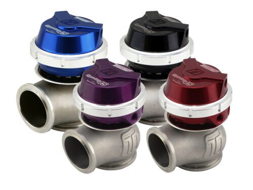 45mm Hypergate Gen V