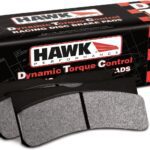 Hawk DTC50 Race Pad +$250.00