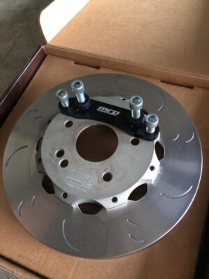 Honda Integra/Civic Race Kit - Image 3