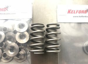 Beehive 4age 16v Valve Springs - Image 2