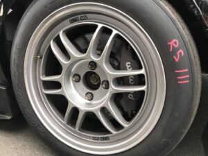 Honda Integra/Civic Race Kit - Image 6