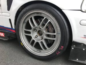 Honda Integra/Civic Race Kit - Image 5