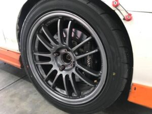 Honda Integra/Civic Race Kit - Image 7