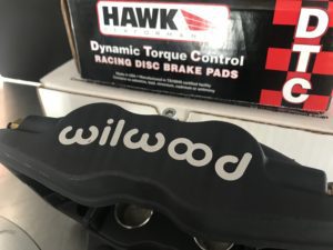 Honda Integra/Civic Race Kit - Image 2