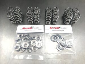 Beehive 4age 16v Valve Springs