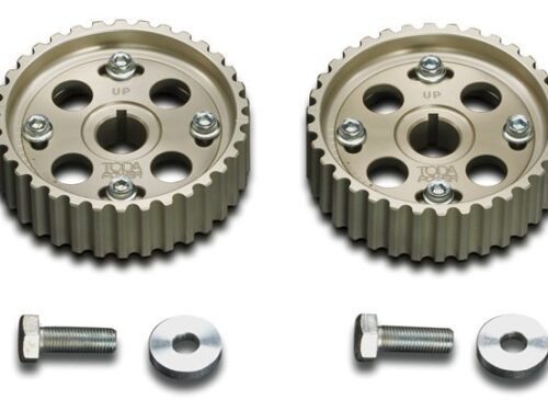 Toda Cam Gears Honda B16A /B16B /B18C