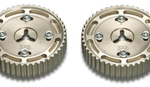 Toda Cam Gears Mazda B6/BP