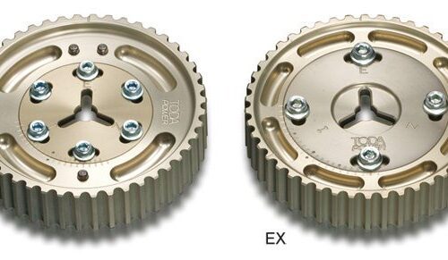 Toda Cam Gears Mazda BP NB8C