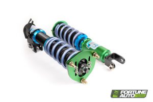 Fortune Auto Coilovers 510 Series