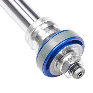 Fortune Auto Coilovers 510 Series - Image 4