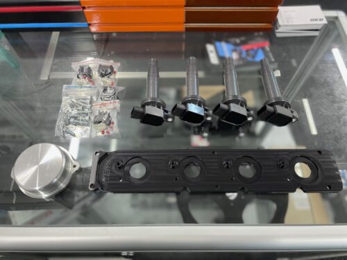 MRP 16v Coil On Plug Conversion Kit 1NZ