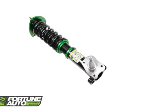 Old School RWD Coilovers - Fronts